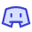 Computer Logo Discord