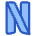 Computer Logo Entertainment Netflix