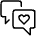 Chat Conversation Love Romance Talk
