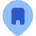 Location Company Building Pin