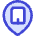 Location Company Building Pin