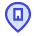 Location Company Building Pin
