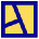 Location Map App Street Icon from Sharp Pop Set