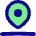 Location Pin Drop Icon from Flex Pop Set