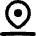Location Pin Drop Icon from Flex Remix Set