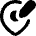 Location Pin Edit Icon from Flex Remix Set