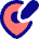 Location Pin Edit Icon from Flex Pop Set