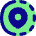 Location Pin Share Live Icon from Flex Pop Set
