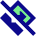Map Direction Disable Icon from Sharp Pop Set