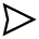 Navigation Arrow East