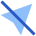 Navigation Arrow Off