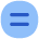 Equal Sign Circle