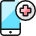 Medical App Smartphone 1