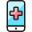 Medical App Smartphone