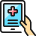 Medical App Tablet