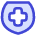 Sign Cross Shield