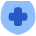 Sign Cross Shield