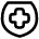 Sign Cross Shield