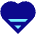 Cardiac Load Heart Icon from Sharp Pop Set