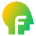 Ent Ear Nose Throat Icon from Sharp Gradient Set