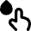 Glucose Blood Check Icon from Flex Remix Set