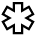 Health Medical Cross Symbol