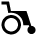 Health Medical Wheelchair