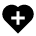 Heart Cross