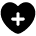 Heart Cross