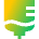 Iv Liquid Fluid Icon from Sharp Gradient Set