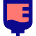 Iv Liquid Fluid Icon from Sharp Pop Set