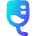 Iv Liquid Fluid Icon from Flex Gradient Set