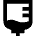 Iv Liquid Fluid Icon from Sharp Remix Set