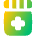 Medication Medicine Bottle Icon from Flex Gradient Set