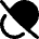 Medication Off Icon from Flex Remix Set