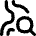 Oncology Stomach Cancer Icon from Flex Remix Set