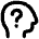 Psychology Diagnosis Icon from Flex Remix Set