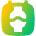 Radiology Xray Icon from Flex Gradient Set