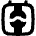 Radiology Xray Icon from Flex Remix Set