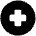 Sign Cross Circle