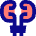 Urology Unirary Tract Icon from Sharp Pop Set