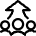 Workflow Teamwork Increasing Arrow