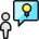 Messages People User Idea