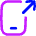 Phone Add To Home Screen Icon from Flex Neon Set