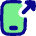 Phone Add To Home Screen Icon from Flex Pop Set