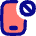 Phone App Blocking Icon from Flex Pop Set