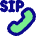 Phone Call Dialer Sip Icon from Flex Pop Set