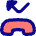 Phone Call Missed Icon from Flex Pop Set