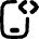 Phone Developer Mode Icon from Flex Remix Set
