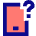 Phone Device Unknown Icon from Sharp Pop Set